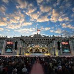 Концерт «Классика на Дворцовой»