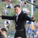 Линар Давлетбаев. Фото: Олег Яровиков