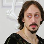 Павел Дмитриченко