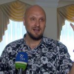 Георгий Дмитриев