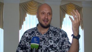 Георгий Дмитриев