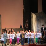 "Дон Жуан" в Саратовском театре оперы и балета