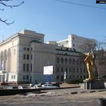 Донецкий театр оперы и балета