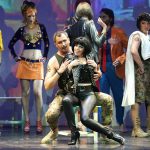 "Любовный напиток" в театре "Санкт-Петербургъ опера"