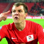 Артем Дзюба