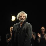 Борис Эйфман. Фото - Игорь Захаркин/Известия