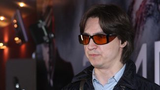 Сергей Филин. Фото - Сергей Виноградов