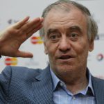 Валерий Гергиев