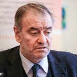 Валерий Гергиев