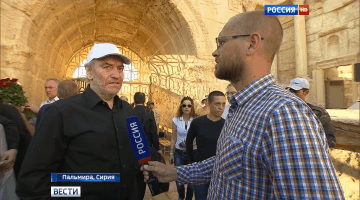 Валерий Гергиев