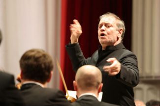 Валерий Гергиев Валерий Гергиев