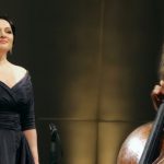 Хибла Герзмава и Алексанндр Князев