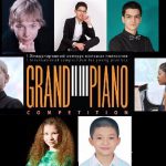 Лауреаты Grand piano competition