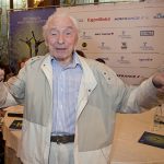 Юрий Григорович. Фото - Елена Никитченко