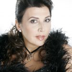 Мария Гулегина