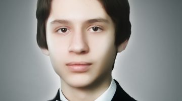 Владислав Хандогий