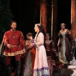 Театр оперы и балета Коми восстановил «Иоланту» для «Сыктывкарса тулыс»