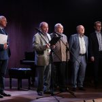 Члены жюри конкурса Спивакова проведут бесплатные мастер-классы