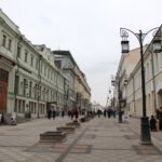 Камергерский переулок