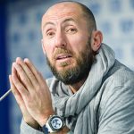 Владимир Кехман