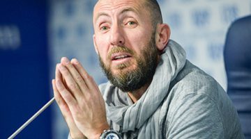 Владимир Кехман