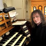 Александр Князев