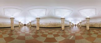 Московское метро во вторник разыграет билеты на ночной оперный концерт в подземке