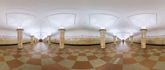 Московское метро во вторник разыграет билеты на ночной оперный концерт в подземке Московское метро во вторник разыграет билеты на ночной оперный концерт в подземке
