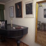 Мемориальная квартира Святослава Рихтера