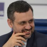 Владимир Легойда. Фото - Николай Галкин