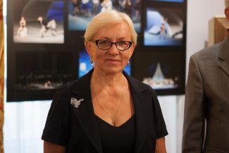Лидия Харина