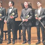 Лауреаты конкурса Веры Лотар-Шевченко