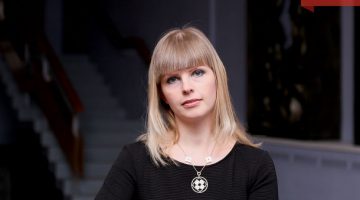 Мария Ляшева