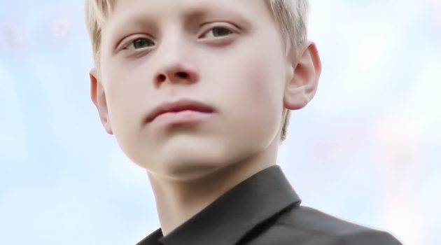 Александр Малофеев