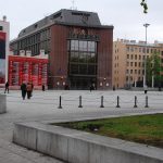 Концертный зал Мариинского театра