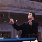 Денис Мацуев. Фото - Илья Кононов, facebook.com