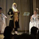 Музей-усадьба Державина