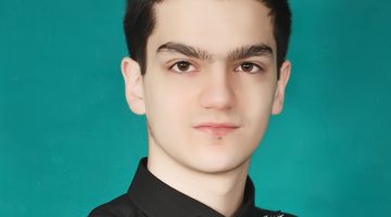 Сандро Небиеридзе