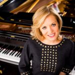 Ольга Керн. Фото - Крис Ли