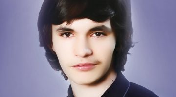 Илья Папоян