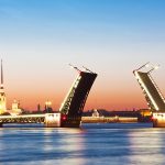 XXIV фестиваль "Звезды белых ночей" пройдет в Санкт-Петербурге