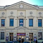 Петербургский театр музыкальной комедии