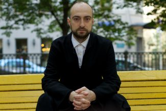 Петр Айду