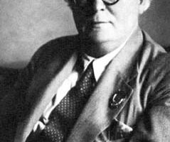 Петр Соломонович Столярский