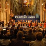Открытие 71-го музыкального фестиваля «Пражская весна»