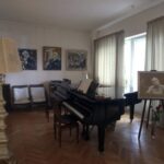 Мемориальная квартира Святослава Рихтера