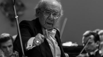 Геннадий Рождественский