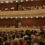 Конкурс конкурсов Собиновского фестиваля откроется 31 мая