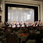 Открылся очередной Собиновский фестиваль