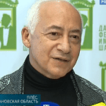 Владимир Спиваков